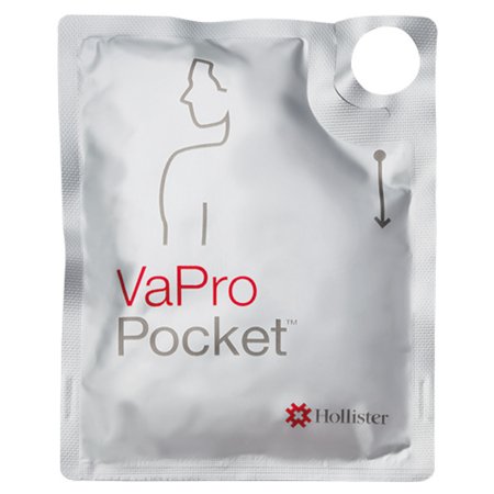 intermittent catheter tray vapro - image 2