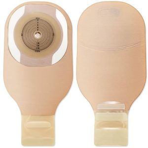 Ostomy Pouch Premier One-piece