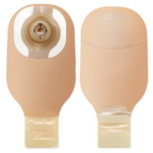 Ostomy Pouch Premier One-piece
