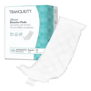 Booster Pad Tranquility Essential