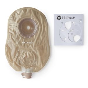 Urostomy Pouch Premier One-piece