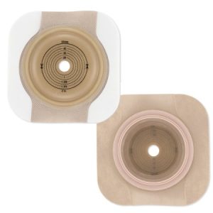 Ostomy Barrier New Image