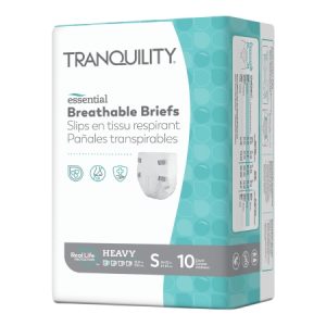 Incontinence Brief Tranquility Essential