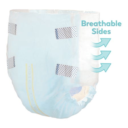 incontinence brief tranquility essential - image 5