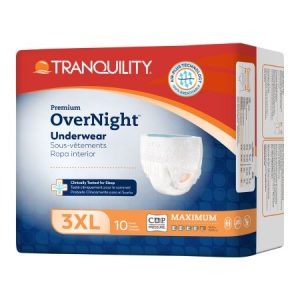 Absorbent Underwear Tranquility Premium