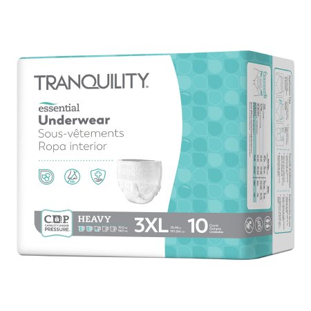 Absorbent Underwear Tranquility Essential