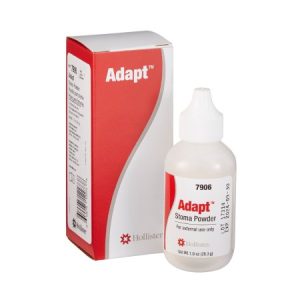 Premium Stoma Powder Adapt
