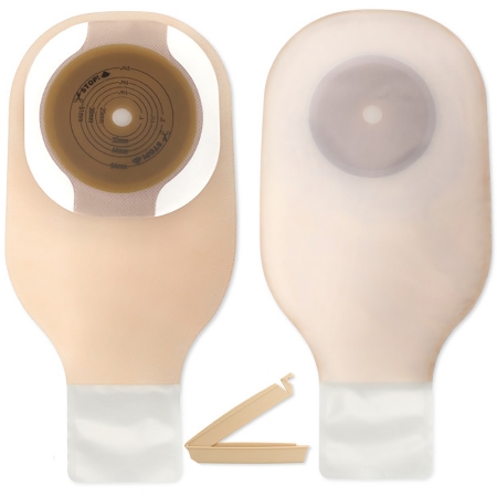 Colostomy Pouch Premier Flextend