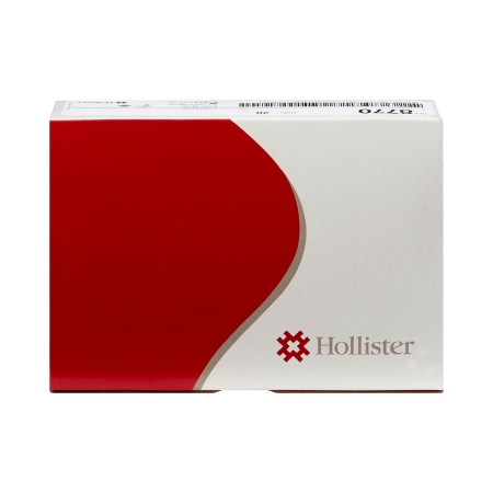 drainable pouch clamp hollister - image 2