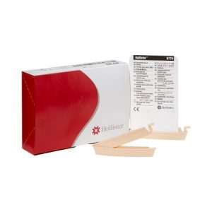 Drainable Pouch Clamp Hollister