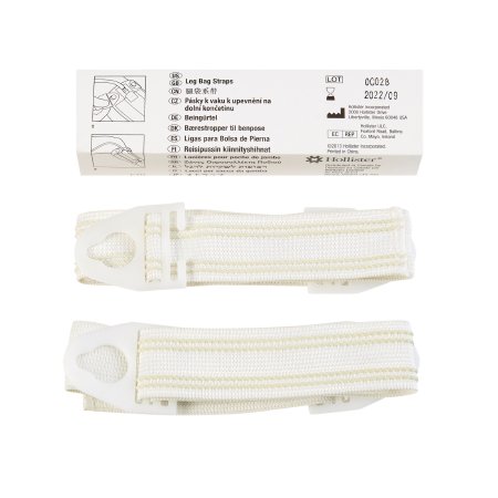 leg strap hollister medium - image 2