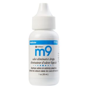 Odor Eliminator Drops M9