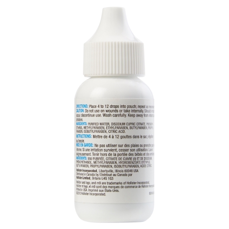 odor eliminator drops m9 - image 2