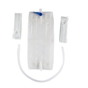 Urinary Leg Bag Hollister
