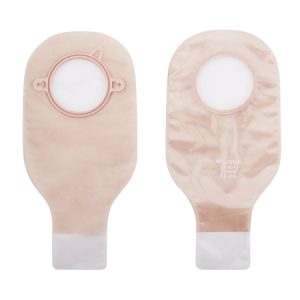 Colostomy Pouch New Image