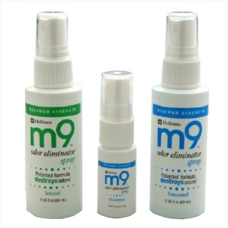 deodorizer m9 liquid 2 - image 2