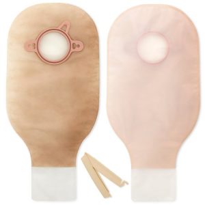 Colostomy Pouch New Image