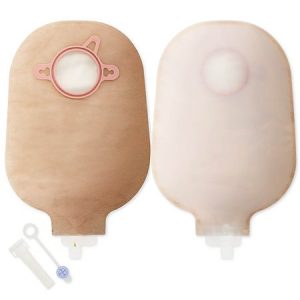 Urostomy Pouch New Image