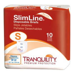 Incontinence Brief Tranquility Slimline