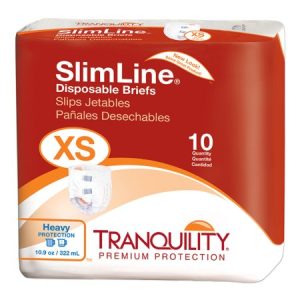 Incontinence Brief Tranquility Slimline