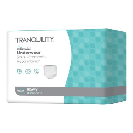 Absorbent Underwear Tranquility Essential