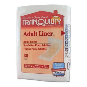 Bladder Control Pad Tranquility