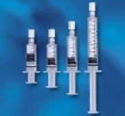 BD PosiFlush™ Sodium Chloride, Preservative Free 0.9% Injection 10 mL - Box of 30
