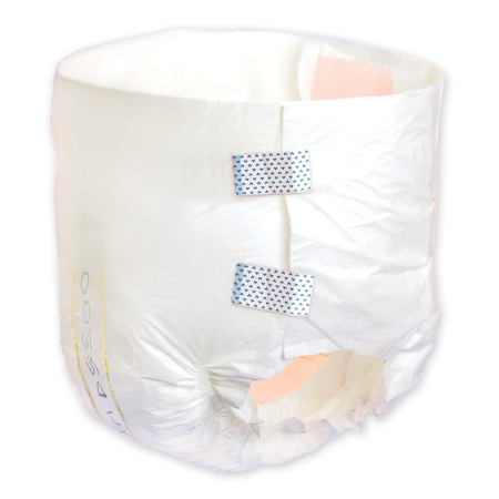 incontinence brief tranquility atn - image 2
