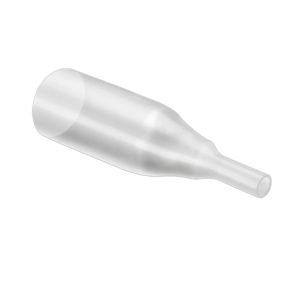 Male External Catheter InView™ Self-Adhesive Silicone Medium - Box of 30