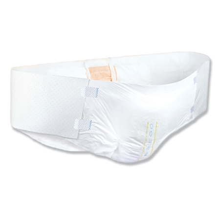 incontinence brief tranquility bariatric - image 2