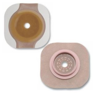 Ostomy Barrier New Image