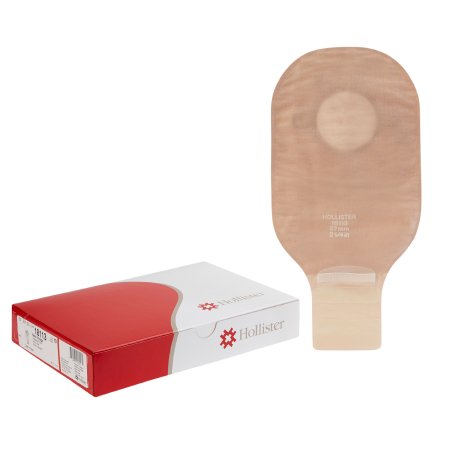 Colostomy Pouch New Image