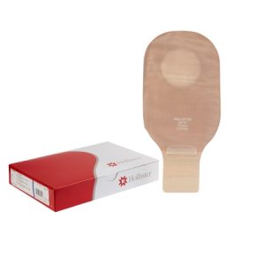 Colostomy Pouch New Image