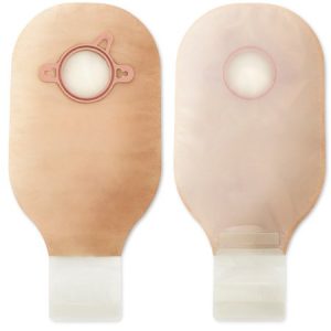 Colostomy Pouch New Image