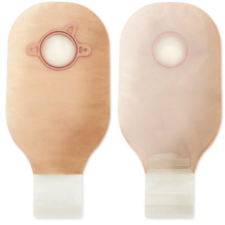 Colostomy Pouch New Image