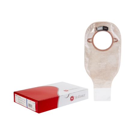Ostomy Pouch New Image