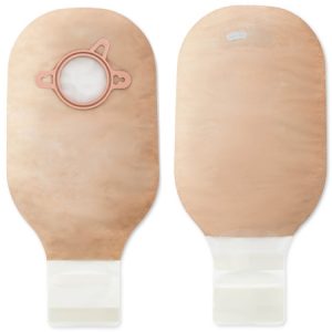 Colostomy Pouch New Image