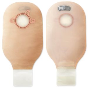 Colostomy Pouch New Image