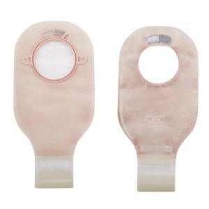 Colostomy Pouch New Image