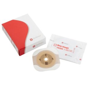 Ostomy Barrier New Image