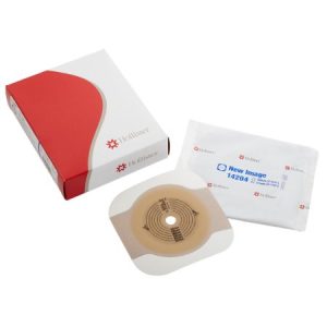 Ostomy Barrier New Image