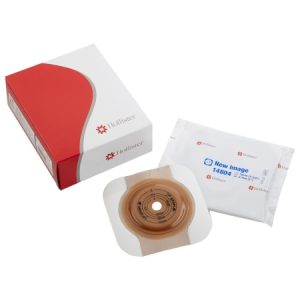 Ostomy Barrier Flextend Trim