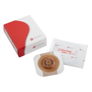 Ostomy Barrier Flextend Trim
