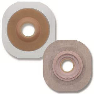 Ostomy Barrier Flextend Trim