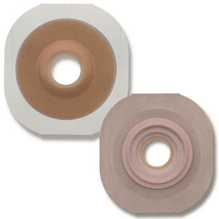 Ostomy Barrier Flextend Trim