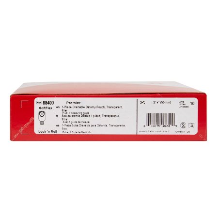 colostomy pouch premier onepiece - image 4