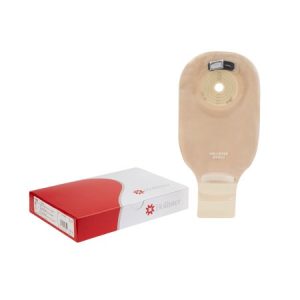 Colostomy Pouch Premier One-piece