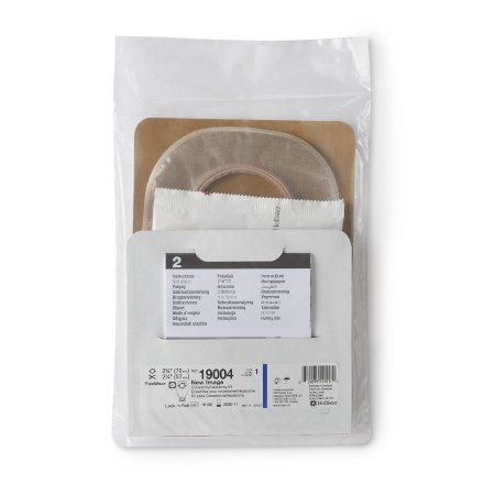 ileostomy colostomy pouch new - image 2