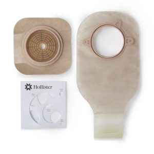 Ileostomy Colostomy Pouch New
