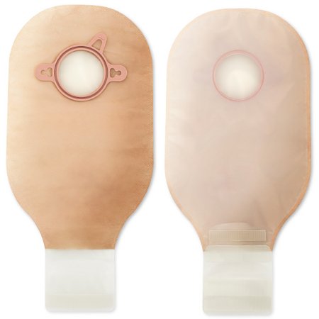 Ostomy Pouch New Image